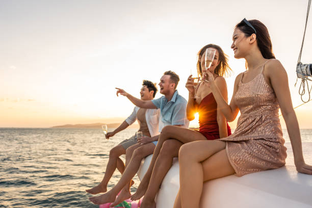 Ocean Voyages